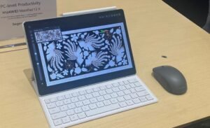 Pengalaman Menggunakan Huawei MatePad 12X: Produktivitas dan Hiburan Tanpa Batas