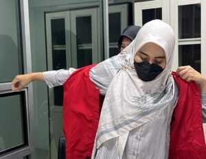 Dua Pejabat Pringsewu Korupsi Uang Tilawatil Quran Rp 584 Juta
