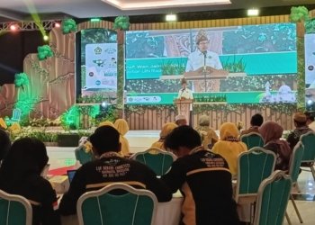 UIN RIL Kampanyekan Tradisi Beragama untuk Perdamaian