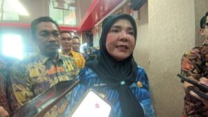 Eva Dwiana – Deddy Siap Bekerja Lebih Baik di Periode Kedua