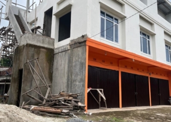 Menelusuri Bos Benur Bengkunat Diduga Ilegal yang Belum Tersentuh Hukum