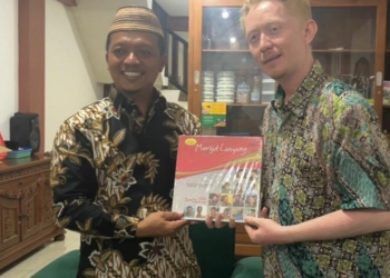 Riyanto Pamungkas Pringsewu