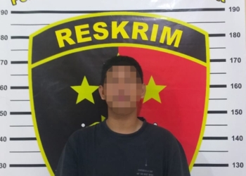 DPO Pengeroyok Siswa SMP 25 Bandar Lampung Menyerahkan Diri