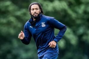 Naturalisasi Jairo Riedewald Berujung Buntu, ini Penyebabnya