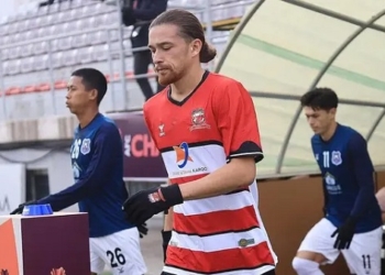 Tanggapan PSSI soal Naturalisasi Pemain MU