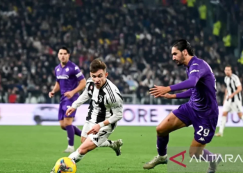 Juve vs fiorentina