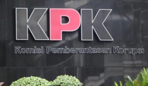KPK Sita Rp.62 Miliar Terkait Korupsi di PT PP