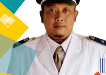 Pembangunan Desa Daya Asri dari Dana Desa