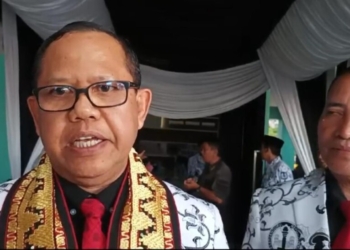 Kenaikan Tunjangan Guru