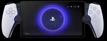 Sony PlayStation 5, Konsol game handheld