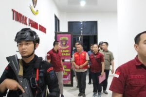 Kerugian Negara Kasus Dugaan Korupsi Pasar Pulungkencana Masih Dihitung BPK