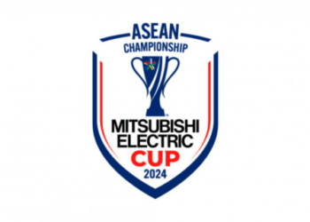 Logo Piala AFF 2024.