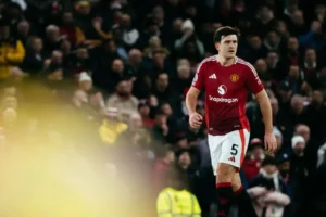 MU Lolos ke Semifinal Liga Europa, Harry Maguire Jadi Pahlawan