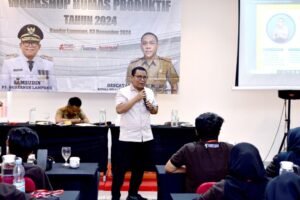 Melek Literasi Digital Jadi Kunci Bijak Gunakan Teknologi