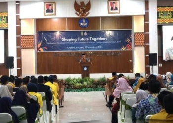 Menteri Pendidikan Dorong Kemajuan Pendidikan