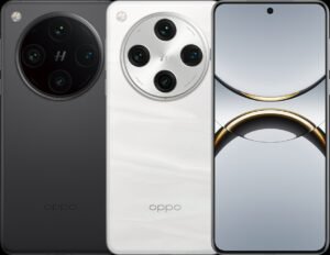 OPPO Find X8 Pro: Kamera Hasselblad dan Chipset Snapdragon 8 Gen 3, Apakah Ini Ponsel Impian?