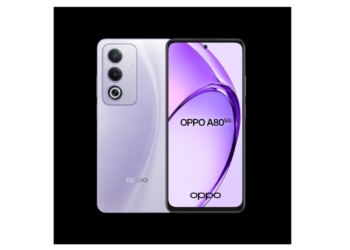 Oppo A80 5G