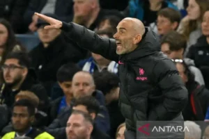 Pelatih Kecewa Usai Chelsea Disingkirkan Brighton dari Piala FA