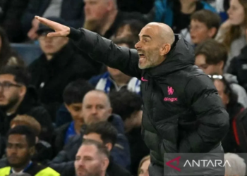Pelatih Kecewa Usai Chelsea Disingkirkan Brighton dari Piala FA