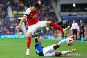 Ashley Young Bergabung dengan Ipswich Town, Terikat Kontrak Dua Tahun