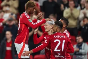 5 Sindiran Pemain Buangan ini ke Manchester United