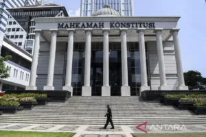 Pastikan Hakim MK Netral dan Jauh Intervensi Politik di Sengketa Pilkada