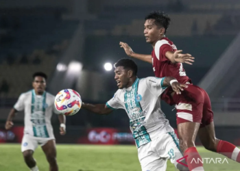 Persis Solo vs PSBS Biak