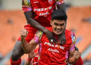 Musim Depan, Ramadhan Sananta akan Bermain di Liga Malaysia