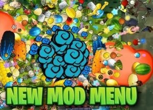Cara Download PvZ Fusion Mod APK Unlimited Sun: Fitur Baru dan Tantangan Seru