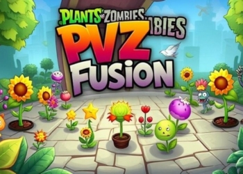 PVZ Fusion, game mod