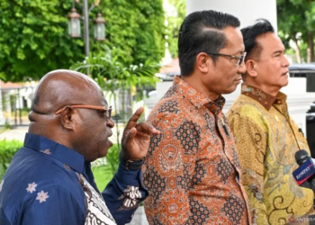 Asta Cita, Menteri Hak Asasi Manusia, HAM, Natalius Pigai, Presiden RI, Prabowo Subianto, amnesti, ribuan narapidana, aspek kemanusiaan, semangat rekonsiliasi, Menteri Hukum Supratman, Andi Agtas, Menteri Koordinator Bidang Hukum, HAM, Imigrasi, Pemasyarakatan, Yusril Ihza Mahendra, Program Kesadaran HAM