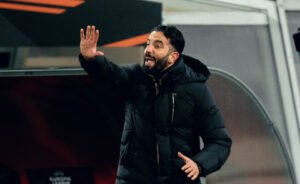 Manchester United Dekati Zona Degradasi, Begini Tanggapan Menohok Ruben Amorim