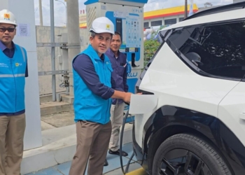 Jelang Nataru PL Siapkan listrik aman