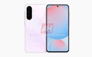 Samsung Galaxy A56 5G: Spesifikasi, Harga, dan Keunggulan