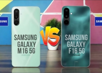 Samsung Galaxy M16 5G , Samsung Galaxy F16 5G