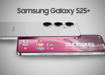 Samsung Galaxy S25 Plus