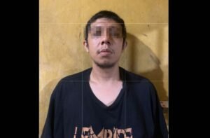 Seorang Menantu Gasak Uang Mertua Rp60 Juta Berdalih Kesal Sering Dimarahi