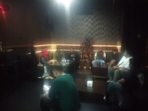 Tempat Hiburan Malam Langgar Perizinan, DPM-PTSP Diminta Tindak Tegas