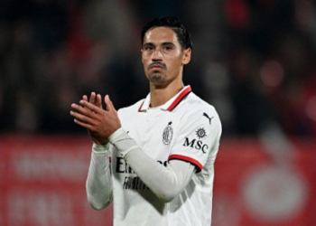 City Kabarnya Ajukan Penawaran Rp1,2 Triliun untuk Memboyong Tijjani Reijnders