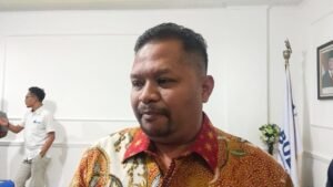 Stok Beras Lampung 73 Ribu Ton Diklaim Aman Hingga Maret 2025