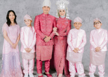 Zumi Zola-Putri Zulhas