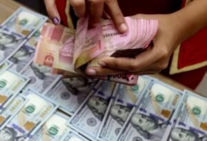 Rupiah Tembus Rekor Terlemah, Prabowo Turunkan 7 Jurus Rahasia BI untuk Stabilkan Kurs