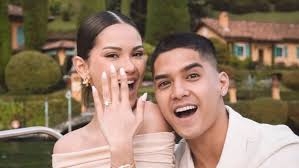 Ahmad Dhani akan buat persta meriah untuk al ghazali