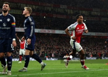 FBL-ENG-PR-ARSENAL-MAN UTD