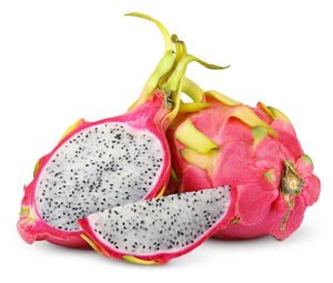 Buah Naga Bermanfaat untuk Turunkan Berat Badan