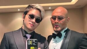 Kedua Anak Deddy Corbuzier Dituding Buzzer Usai Video Promosikan Pertamina