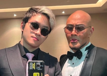 Dua anak Deddy Corbuzier, Azka Corbuzier dan Nada Tarina Putri, baru-baru ini menjadi sorotan publik setelah terlibat dalam sebuah video promosi Pertamina.Dok