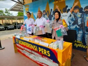 Usut Pencucian Uang dari Kasus Penipuan Jual Beli Kopi Sebanyak Rp11,8 Miliar