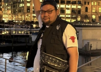 Fico Fachriza teguh menyatakan bahwa dirinya tidak menipu siapa pun. Dok/Instagram pribadi