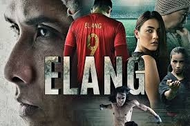 Rizal Mantovani turut menggarap film Elang, film tentang si kulit bundar dari perspektif berbeda.Dok